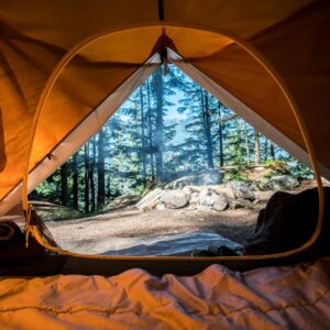 The Ultimate Guide to Planning a Camping Adventure