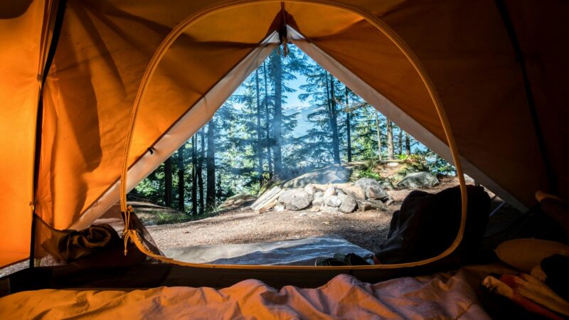 The Ultimate Guide to Planning a Camping Adventure