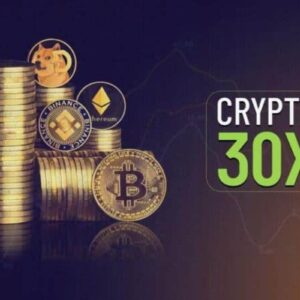 Crypto30x.com Tokens Guide To Maximizing Your Gains