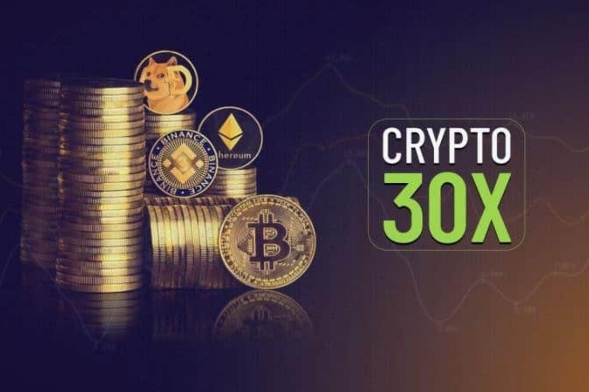 Crypto30x.com Tokens Guide To Maximizing Your Gains