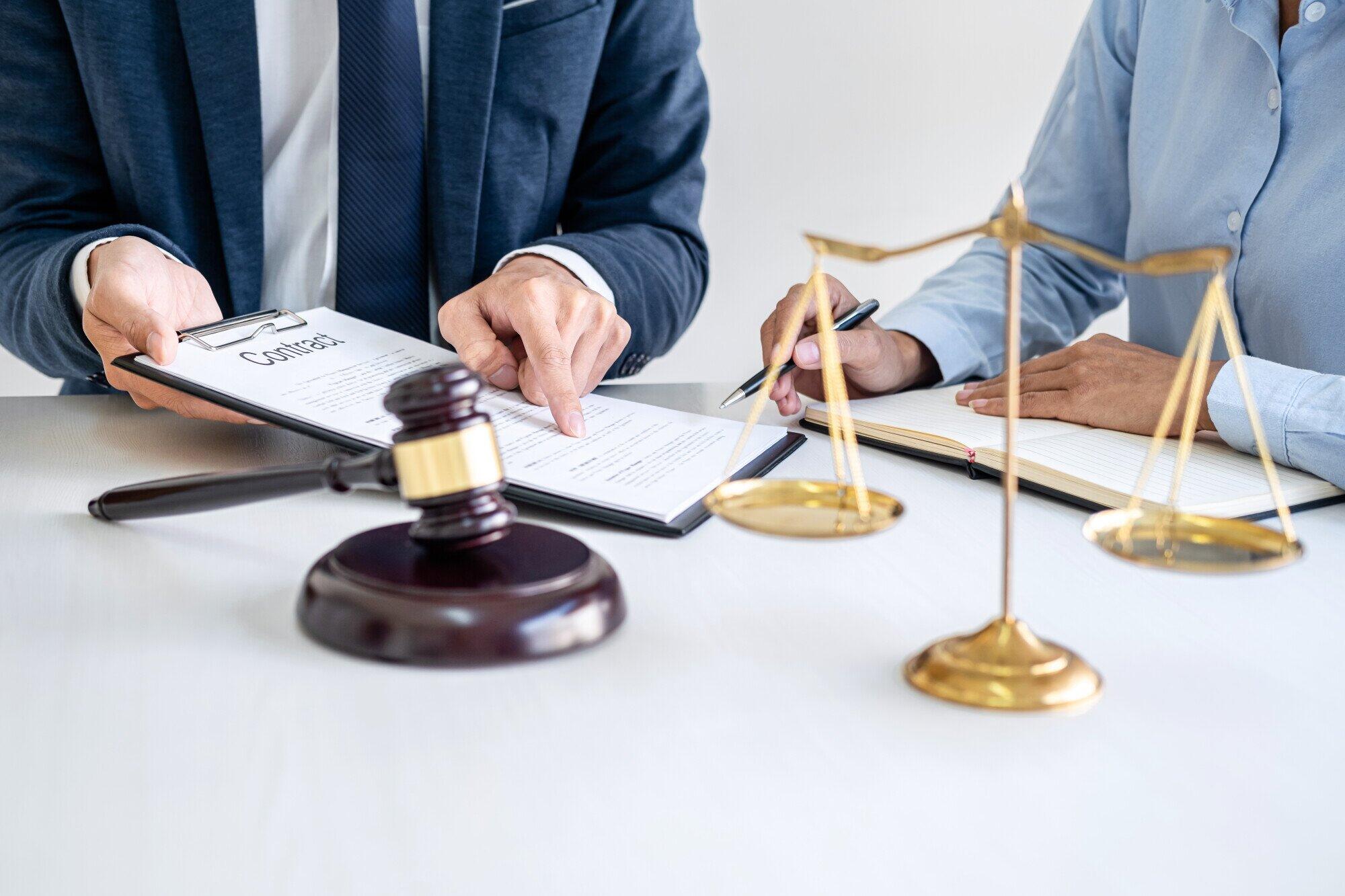 How to Know If Your Employer Is Playing Fair in a Claim