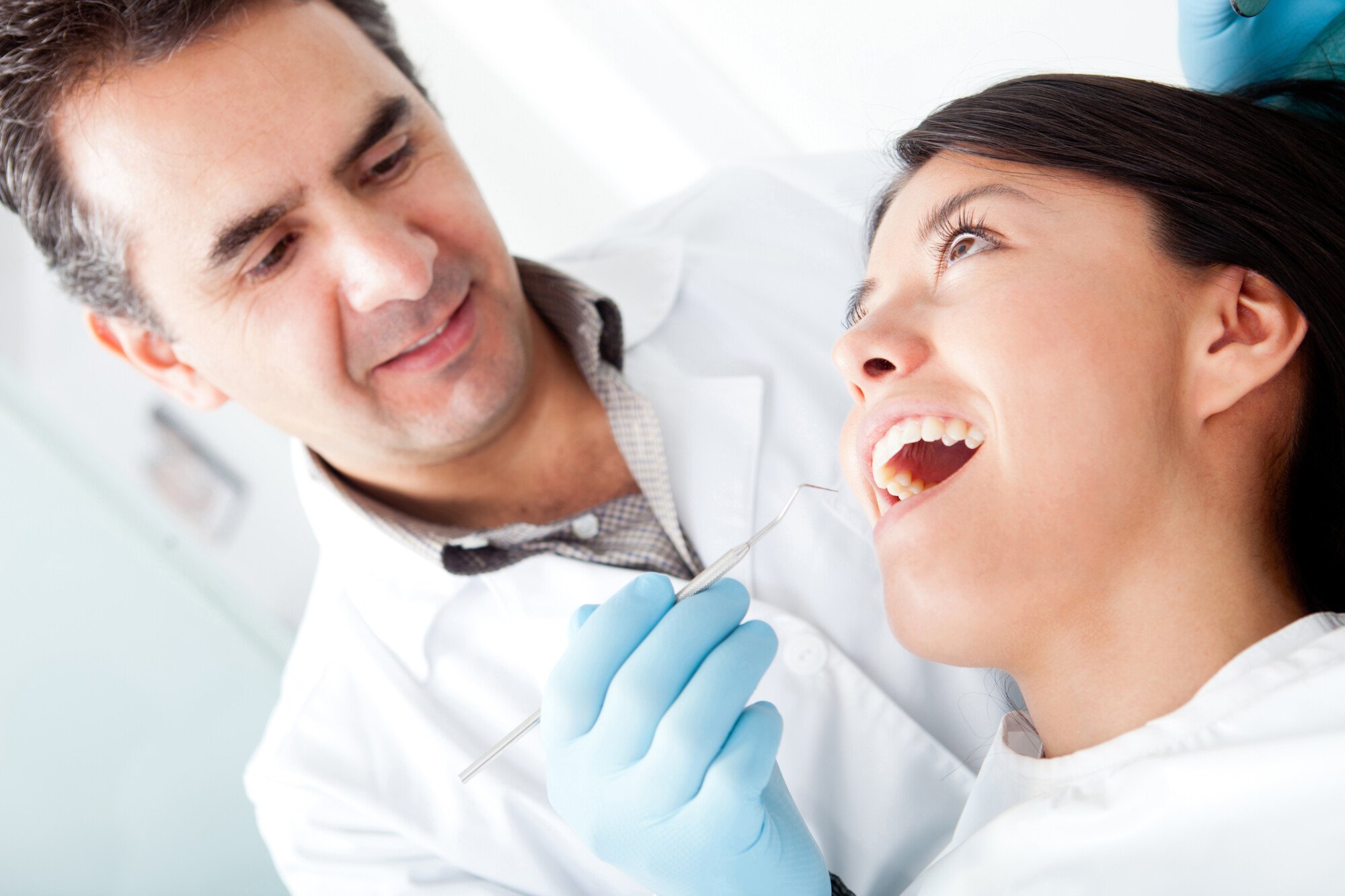 Choosing the Right Dental Care Treatment for Your Needs