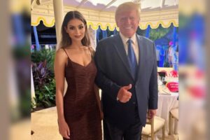 Elizabeth Pipko: Public Figure Biography