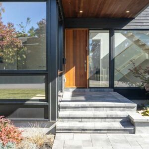 Enhancing Home Aesthetics with the Right Entry Doors