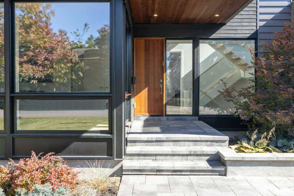 The Essential Guide to Entry Doors: Choosing the Perfect Gateway for Your Home