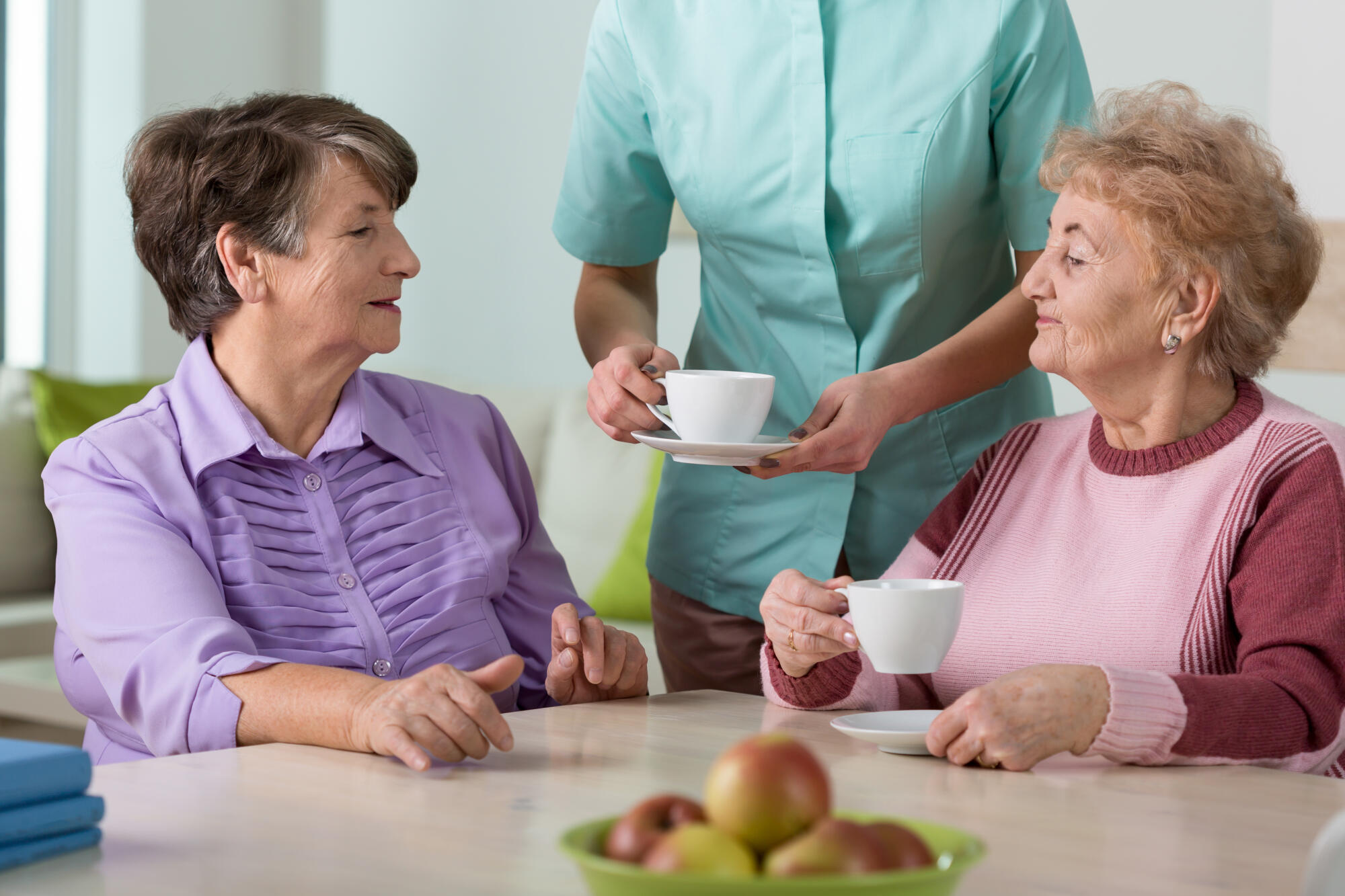 How Personalized Care Enhances Quality of Life for Seniors