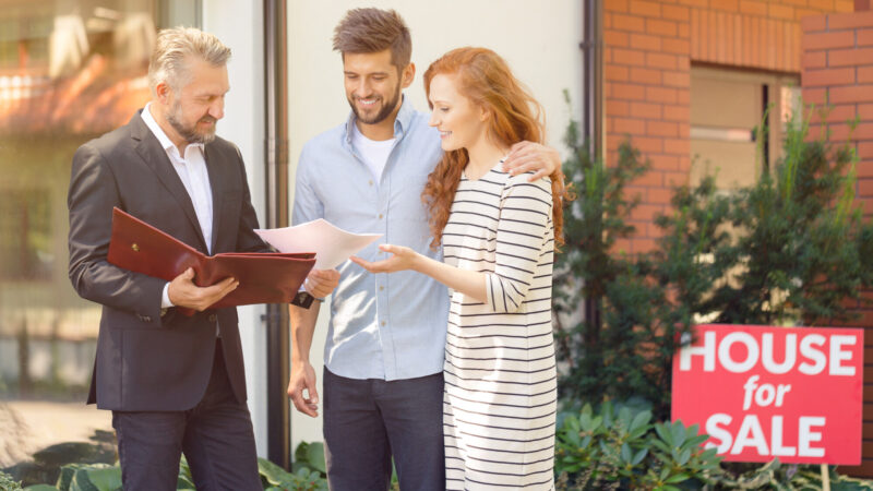 Essential Safety Tips for First-Time Home Buyers When Purchasing