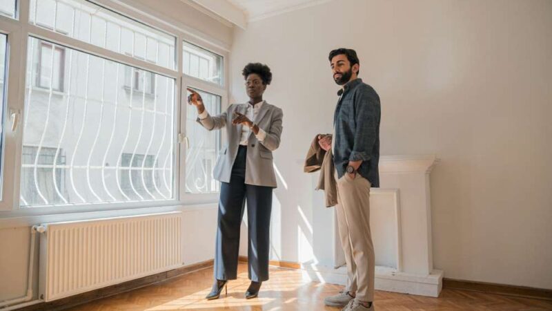 Innovative Strategies for Selling Your Home in a Dynamic Real Estate Market
