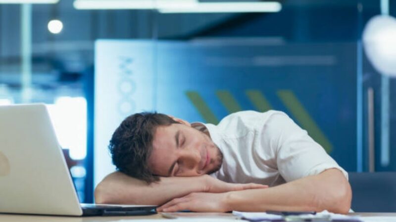 Feeling Tired All the Time? Your Food Might Be the Problem