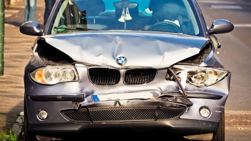 Car Accidents Happen: Here’s How to Handle the Aftermath Like a Pro