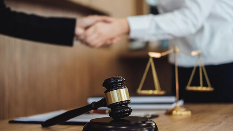 Your Defense Matters: Hire a Top Criminal Lawyer Today
