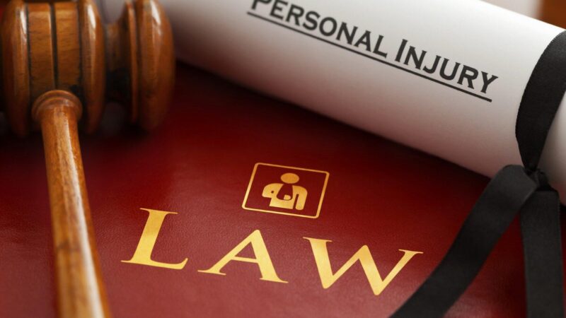 Legal Consequences in Personal Injury Cases: Expert Breakdown