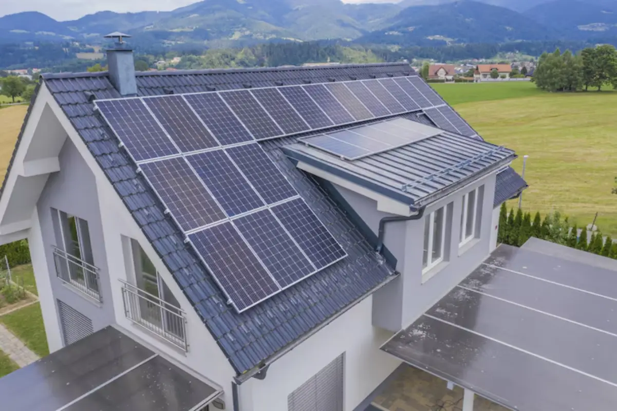 The Future of Roof Design: Innovations and Sustainability
