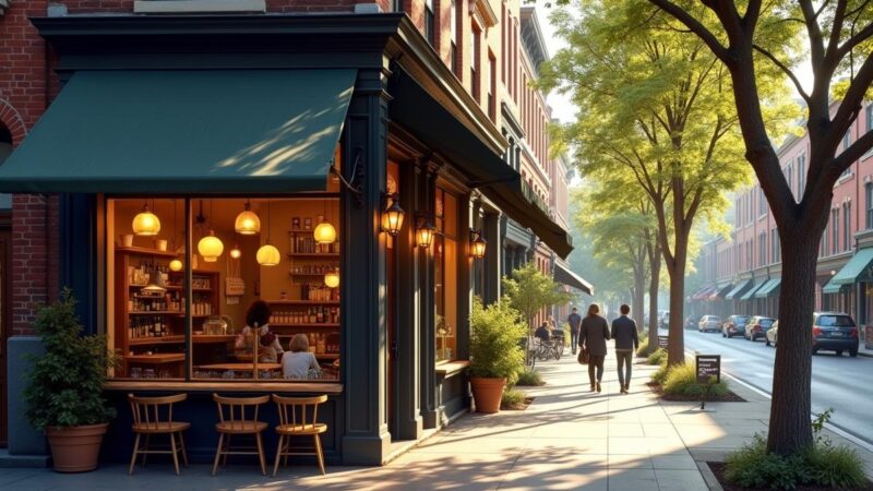 Local SEO and the Future of Small Business Success