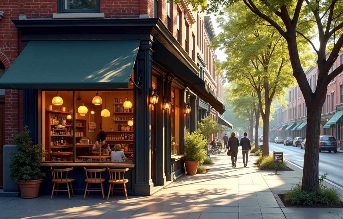 Local SEO and the Future of Small Business Success