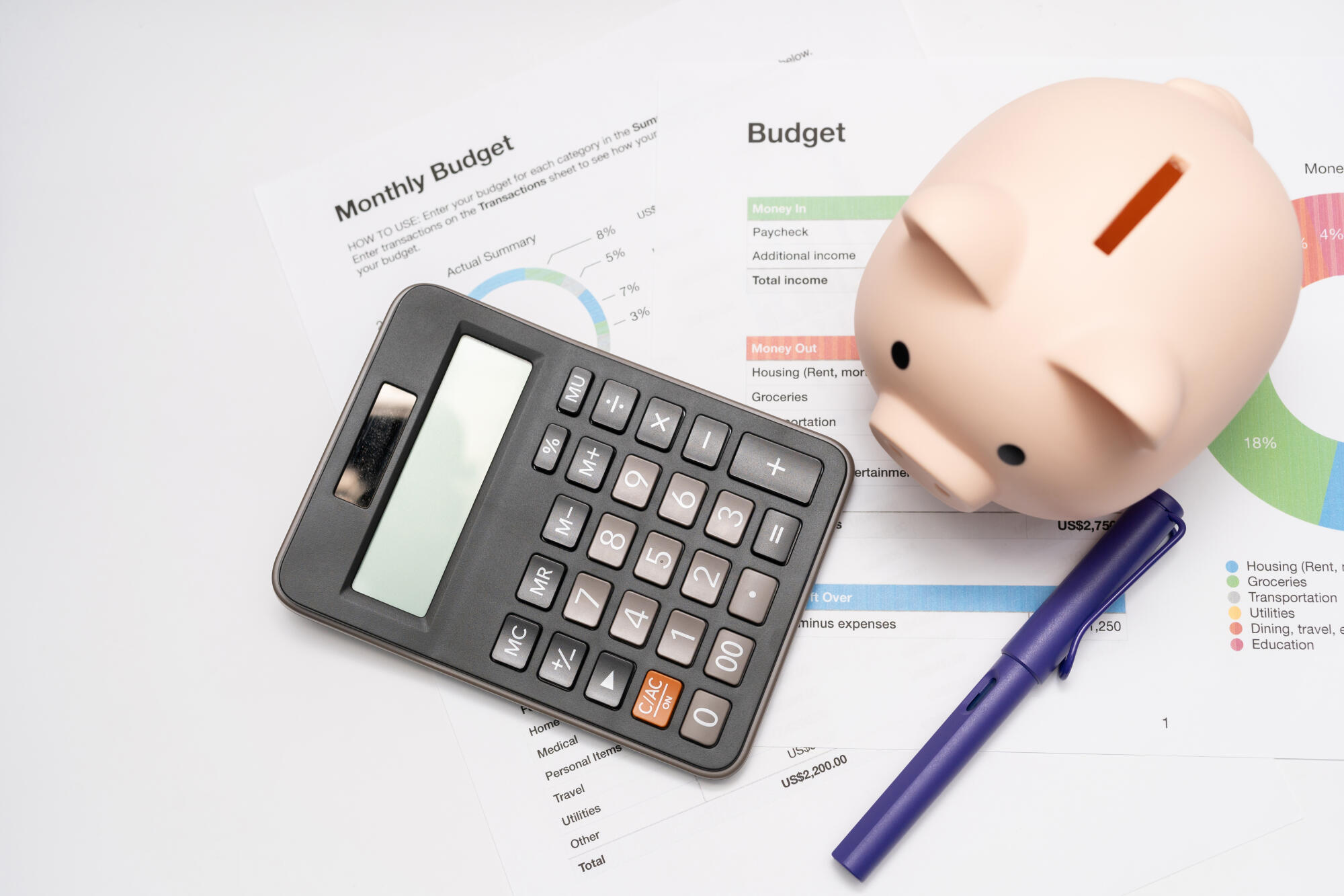 4 Ways Estate Planning Can Empower Your Financial Independence