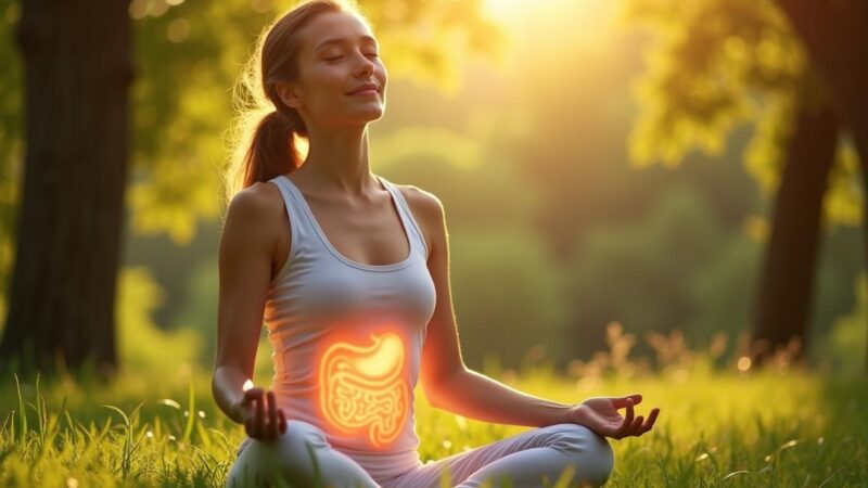 Understanding Autophagy and Gut Cleansing Through Fasting