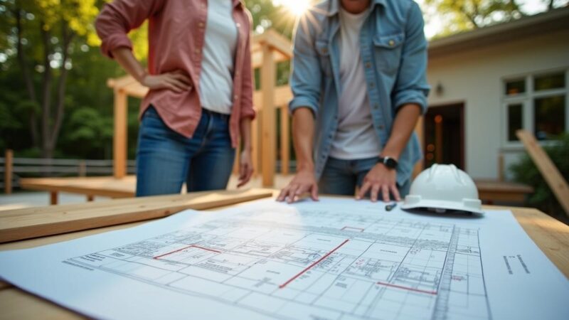 What Permits Do You Need to Build a Deck?