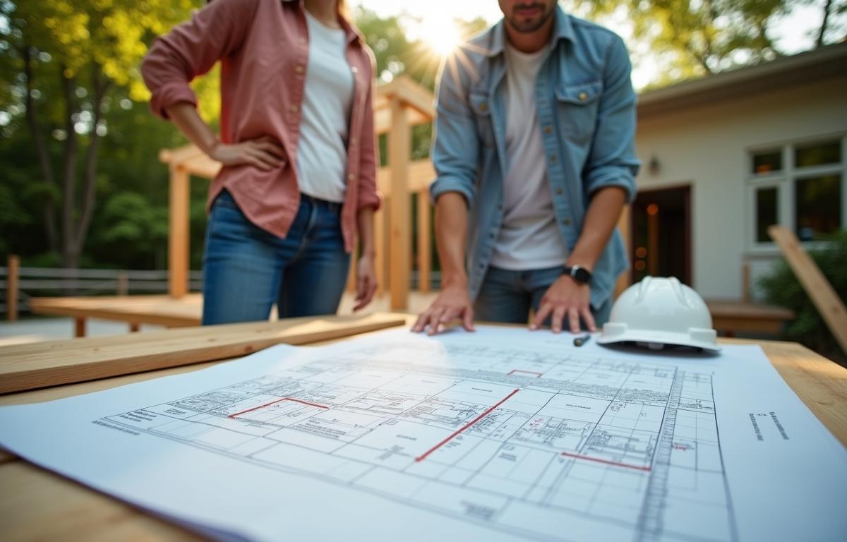 What Permits Do You Need to Build a Deck?