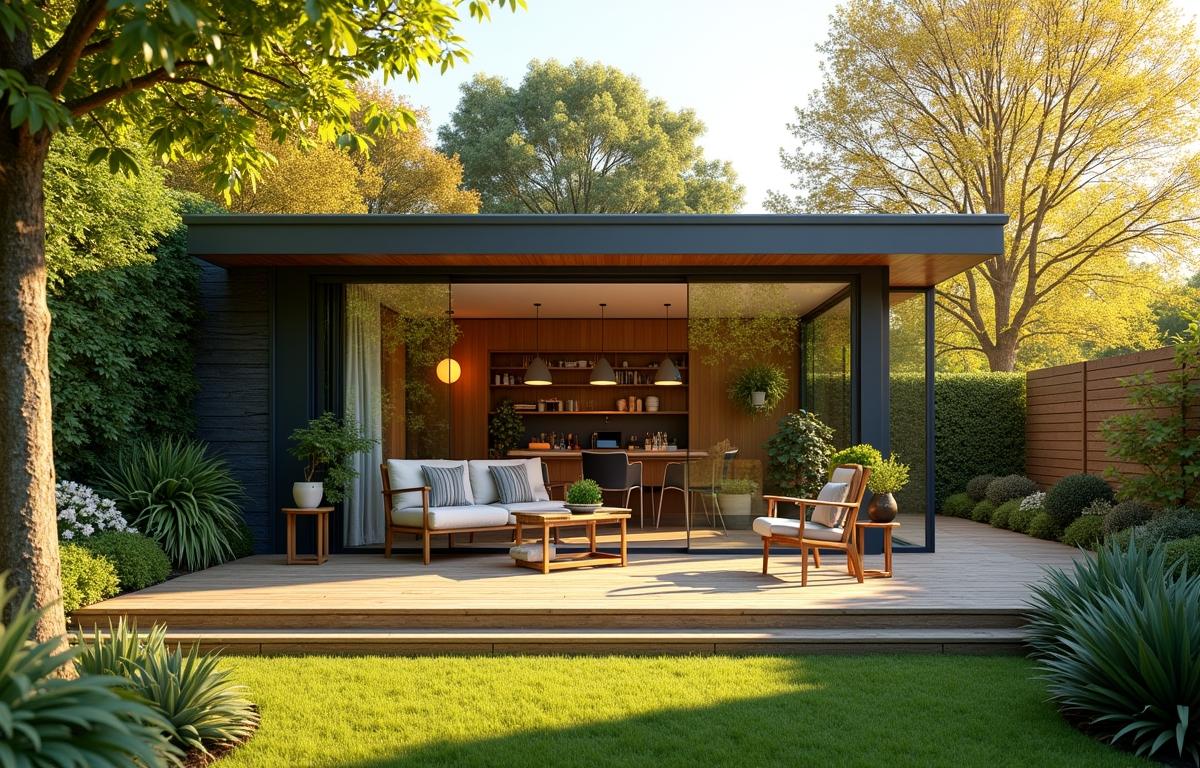 Why a Garden Room Is Perfect Addition to Your Home