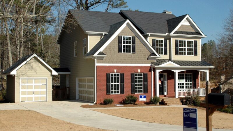 Searching for a New Home? Here’s What You Should Know First