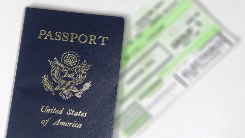 Steps to Take if a Foreign National Faces a Deportation Order