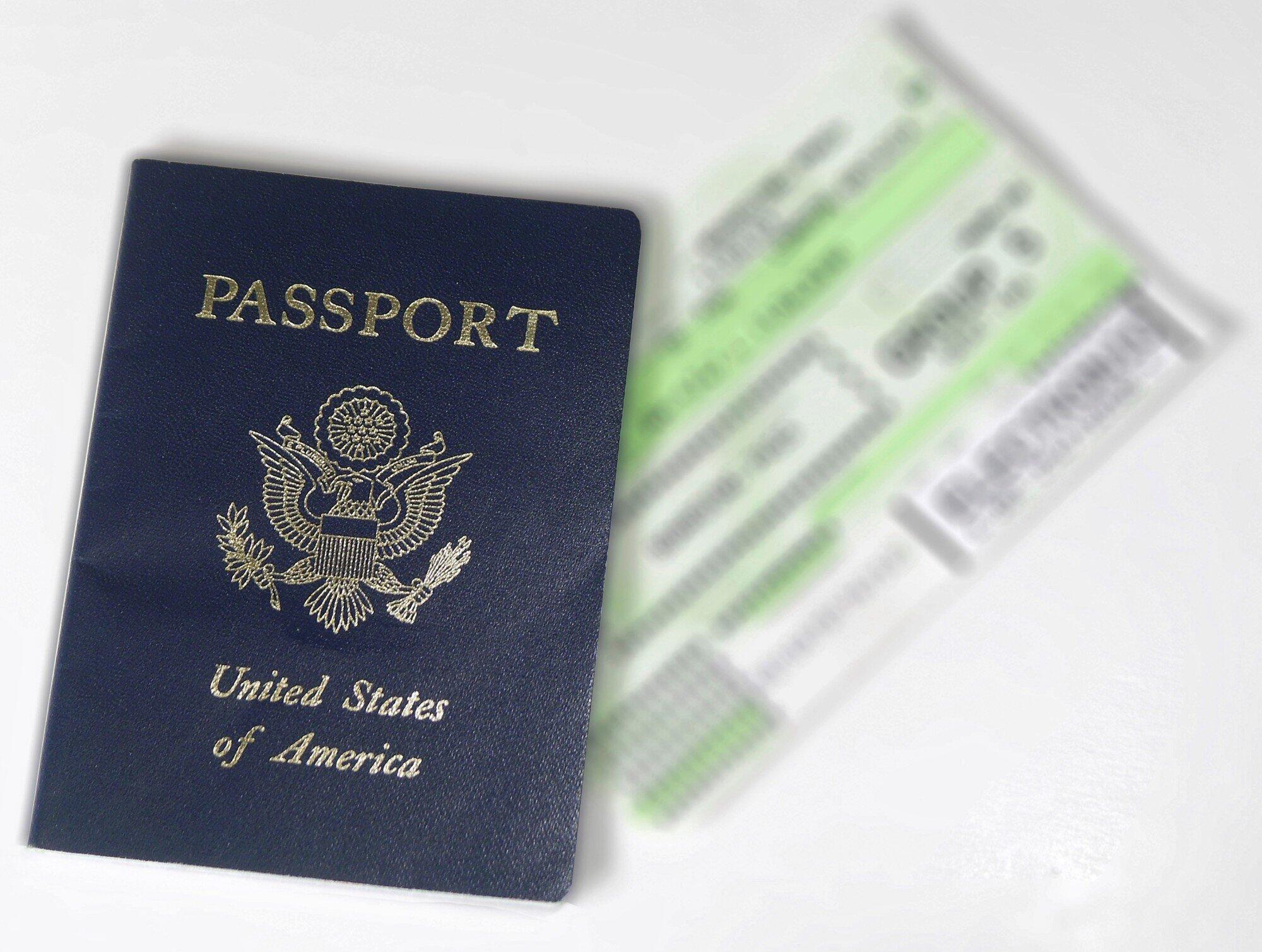 Steps to Take if a Foreign National Faces a Deportation Order