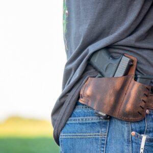 Understanding Online Gun Purchases: A Beginner’s Guide