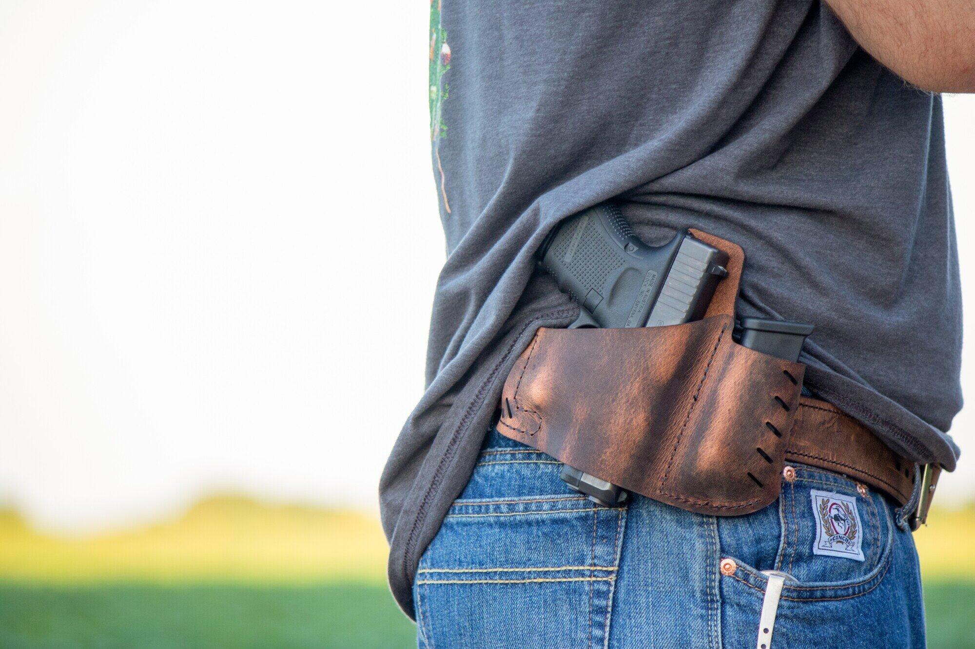 Understanding Online Gun Purchases: A Beginner’s Guide