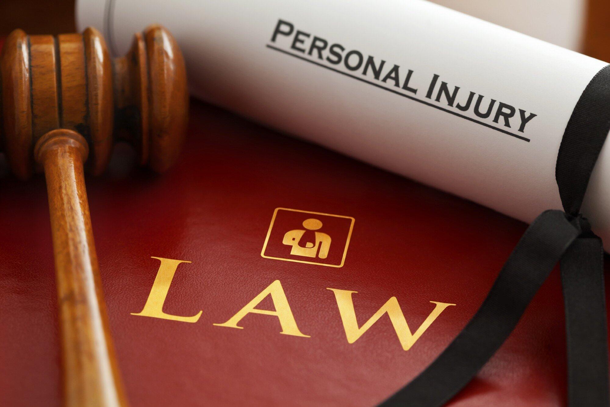 Understanding Legal Rights in Personal Injury Cases
