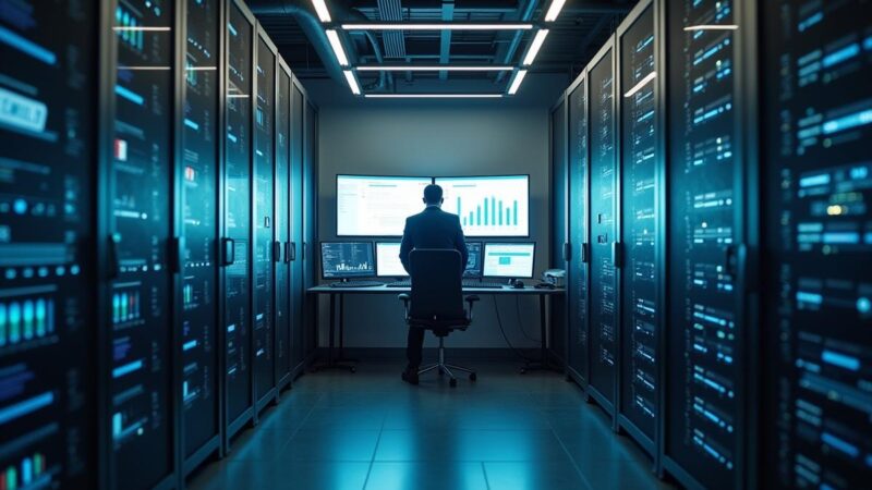 Business Data Backups: A Must Against Ransomware