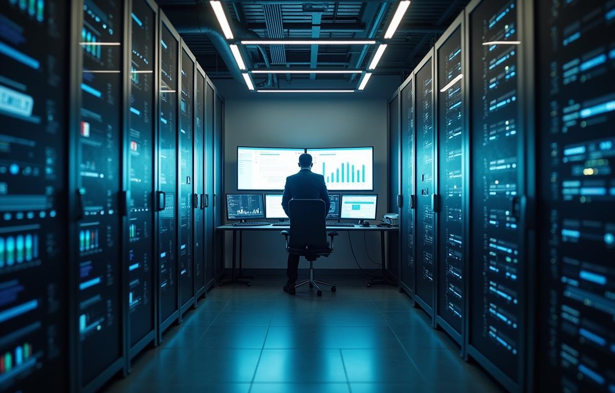 Business Data Backups: A Must Against Ransomware