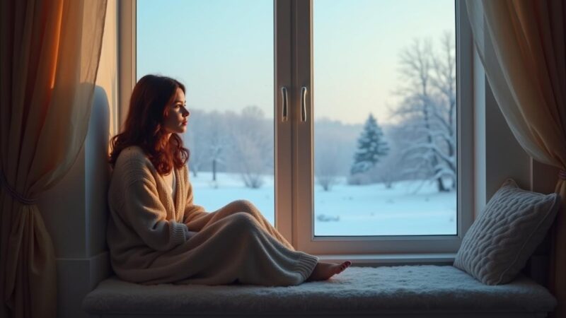 Coping with Seasonal Affective Disorder and Mental Health Struggles