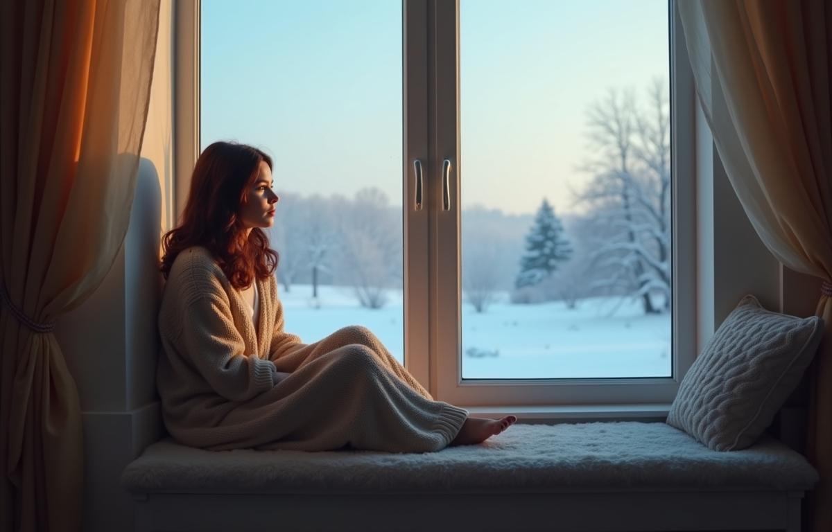 Coping with Seasonal Affective Disorder and Mental Health Struggles