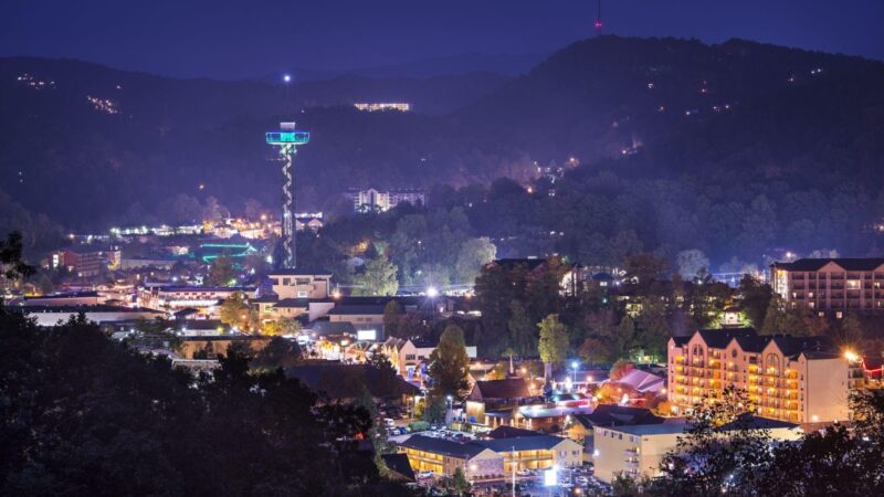 What Makes Gatlinburg Ideal for Reunions
