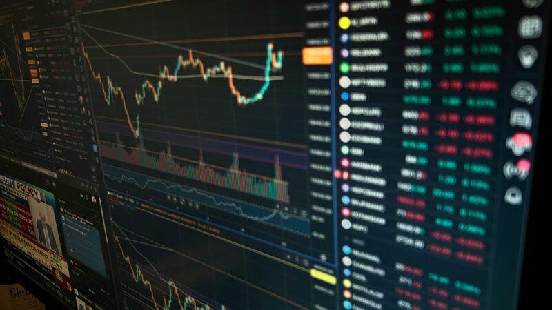5 Ways to Identify Undervalued Stocks in the Stock Market