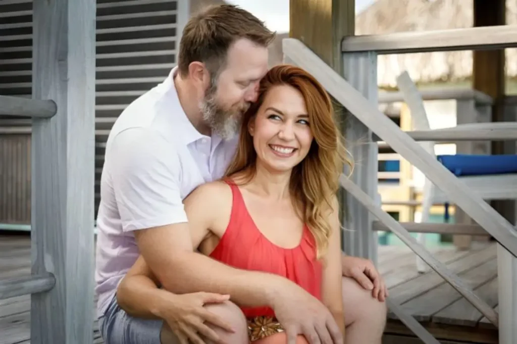 Elizabeth Zharoff hot