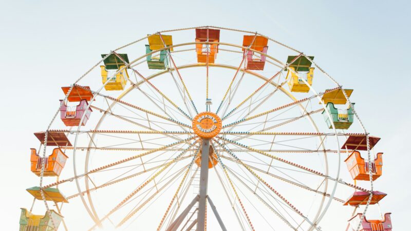 Get it Done, Have More Fun: Your Guide to a Productive & Playful Summer