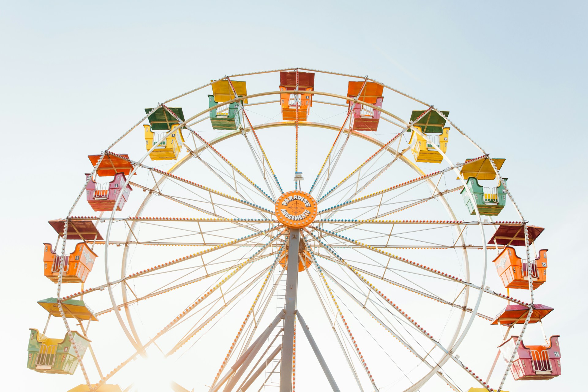 Get it Done, Have More Fun: Your Guide to a Productive & Playful Summer