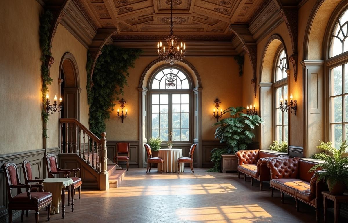 Timeless Venues Steeped in Historic Charm and Character