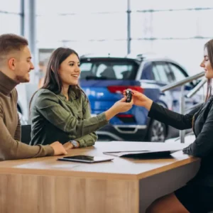 Choosing the Right New Vehicle: Practical Insights for Today’s Drivers