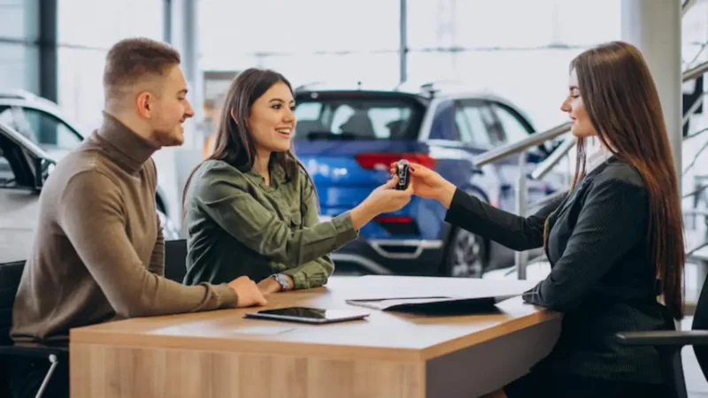 Choosing the Right New Vehicle: Practical Insights for Today’s Drivers