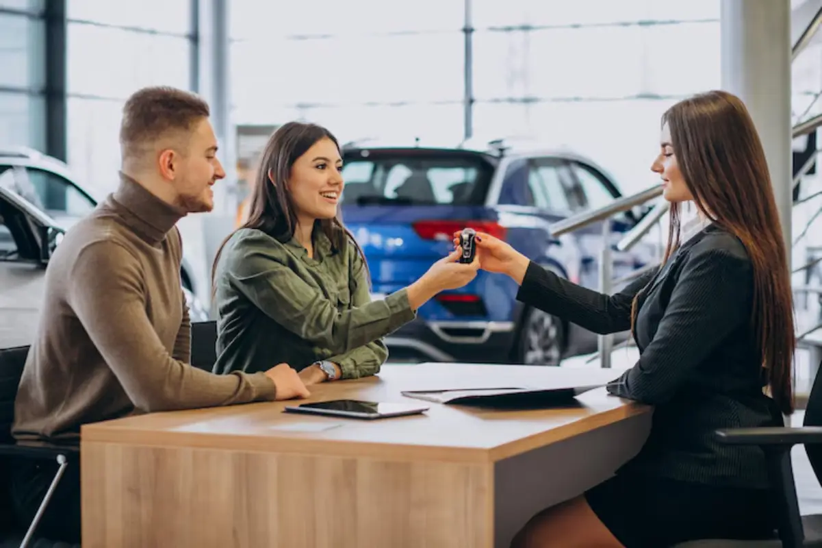 Choosing the Right New Vehicle: Practical Insights for Today’s Drivers
