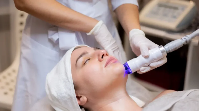 How Skin Rejuvenation Treatments Can Boost Confidence and Support Long-Term Skin Health