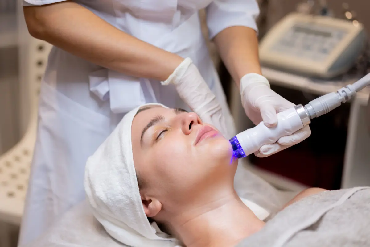 How Skin Rejuvenation Treatments Can Boost Confidence and Support Long-Term Skin Health