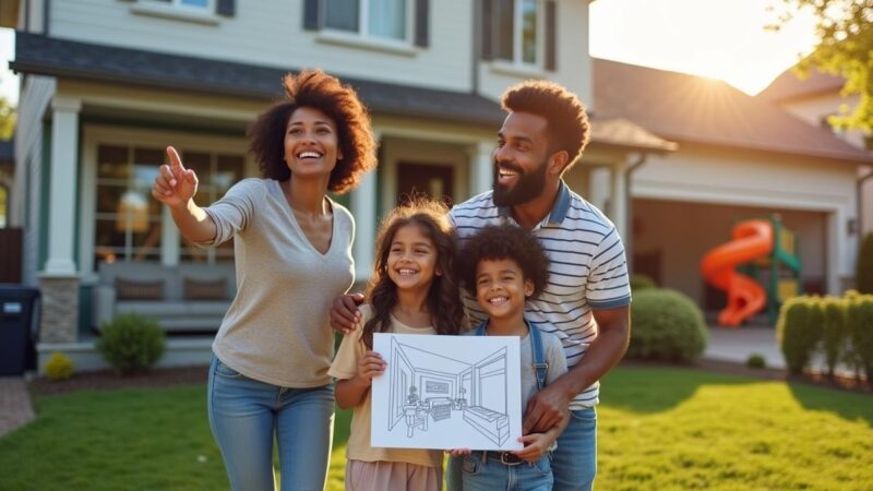 House Shopping With Kids? Here’s What You Should Know