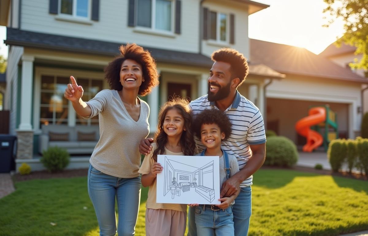House Shopping With Kids? Here’s What You Should Know