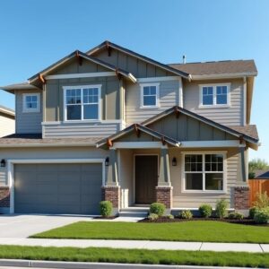 How New Homes Reduce Maintenance and Repair Hassles