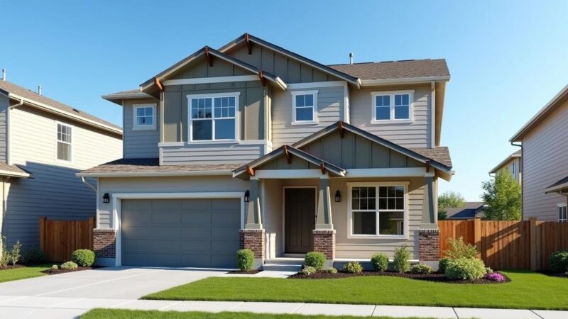 How New Homes Reduce Maintenance and Repair Hassles