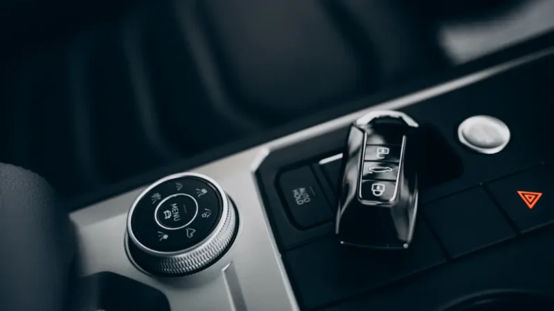 Choosing a Car Alarm That Fits Your Lifestyle